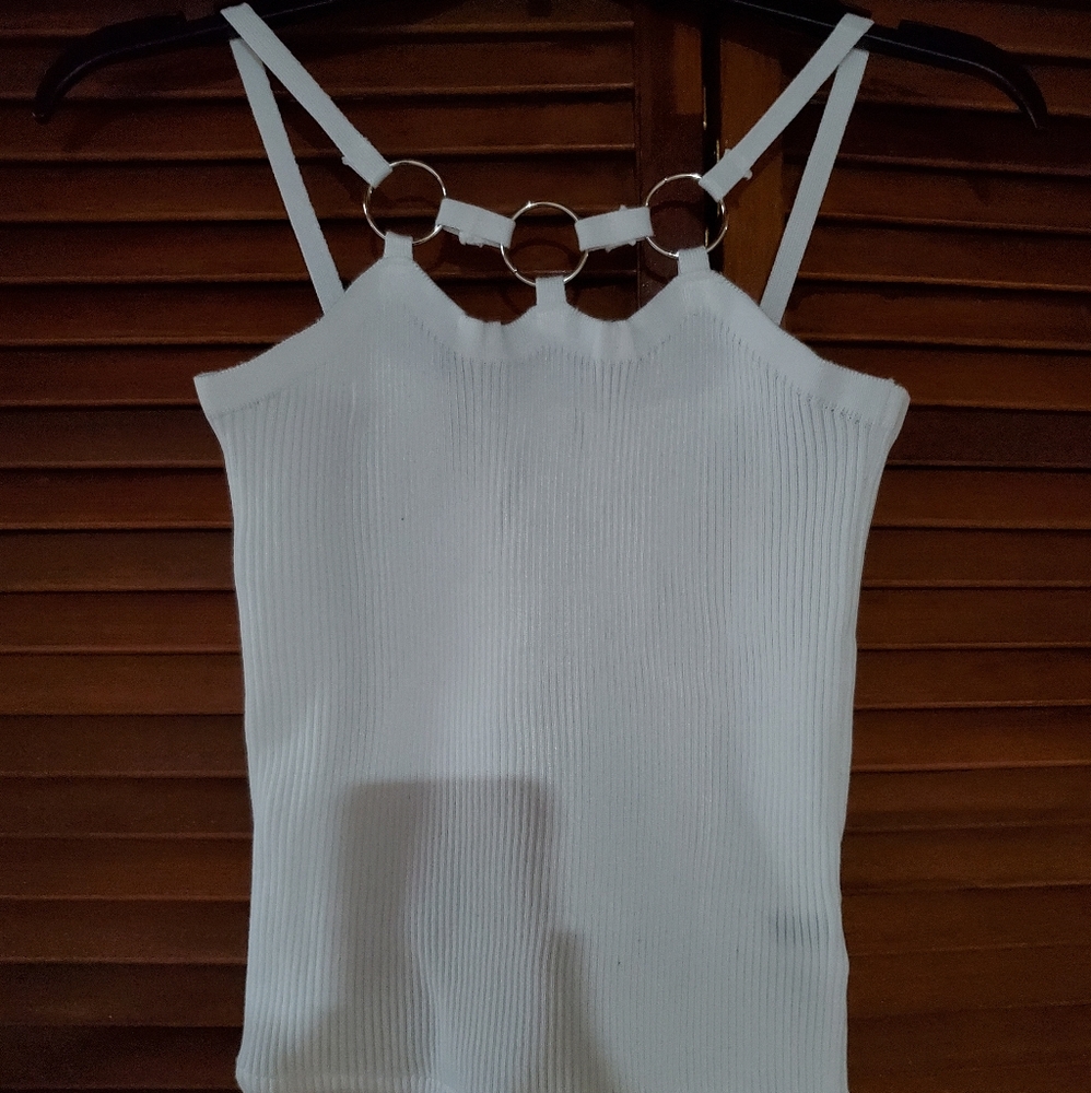White Top